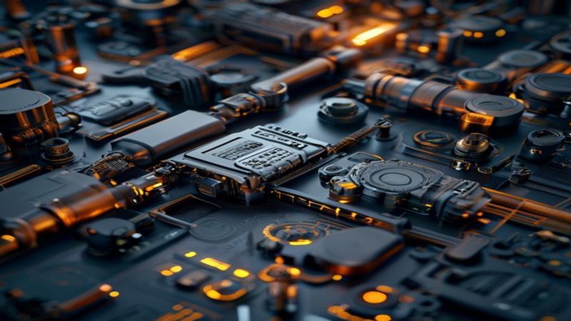 top1体育科技研发实力